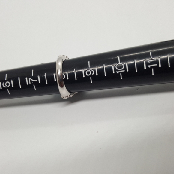 Affinity Diamond- Kingsman Turquoise Woman Ring St - Picture 5 of 6